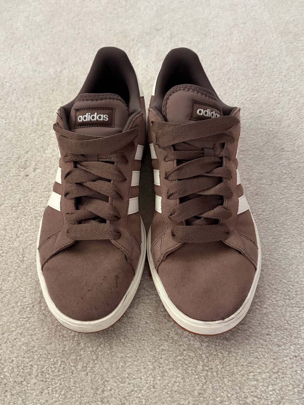 Adidas Grand Court Base 00s - Picture 2 of 4